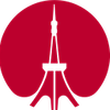Tokyo Digital Nomad Logo